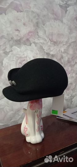 Кепка женская