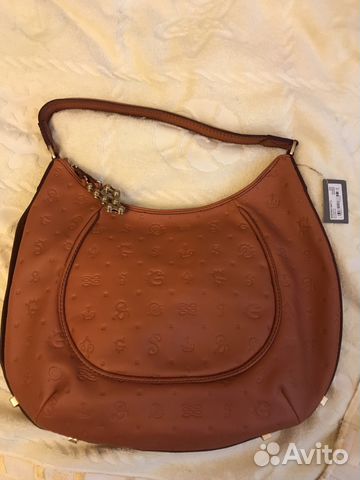 Сумка Lancel Hobo новая оригинальная 1200Eur XL