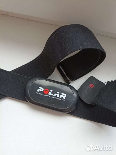 Лента Polar + крепление