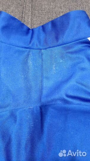 Лыжегоночный комбенизон adidas