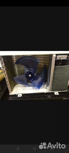 Кондиционеры новые