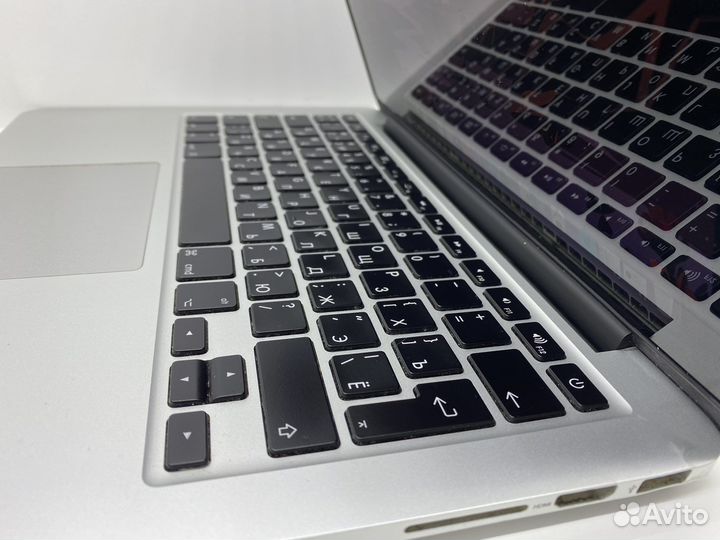 Apple MacBook Pro Retina 13 2015 i5/16/256/345цик