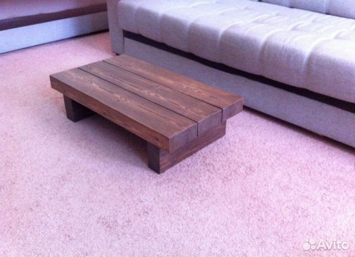 Столик, подставка для цветов