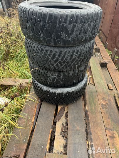 Dunlop D87M 205/55 R16 29M