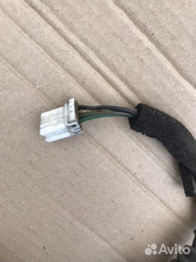 Фонарь задний правый Mazda Xedos 6