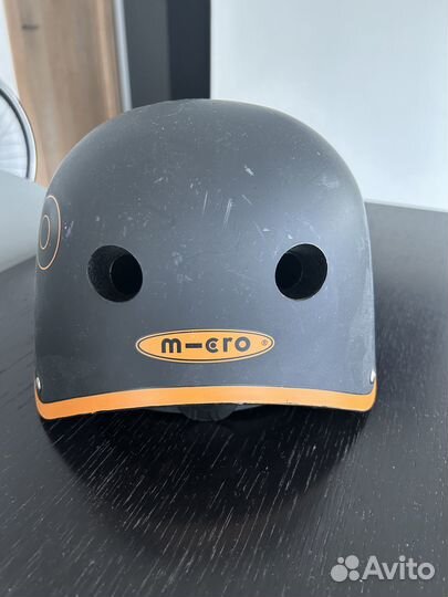 Шлем велосипедный детский Micro