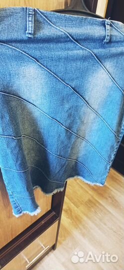 Женские вещи пакетом 48