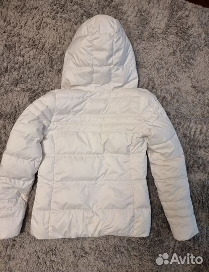 Куртка adidas женская