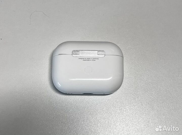 Airpods pro 2 кейс