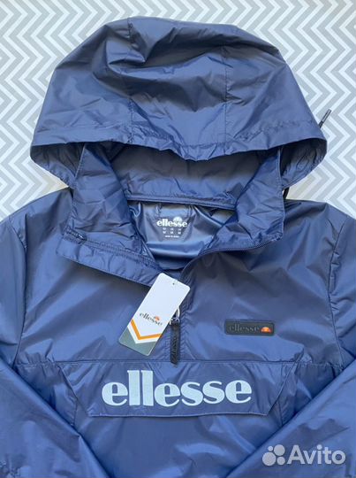 Куртка Ellesse