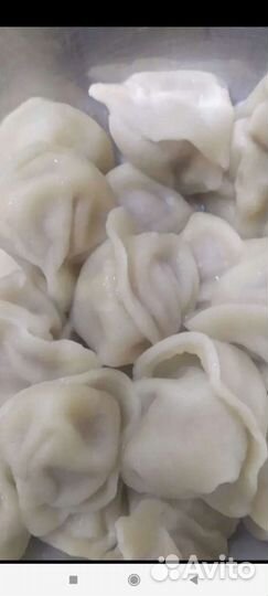 Пельмени ручной лепки опт