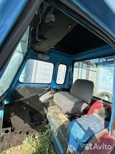 Кабина на мтз 80 бу