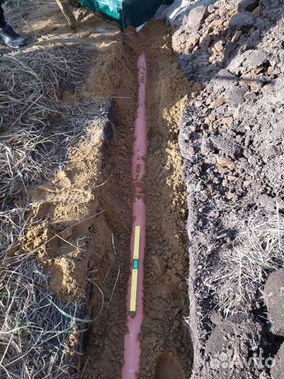 Септик Евролос про