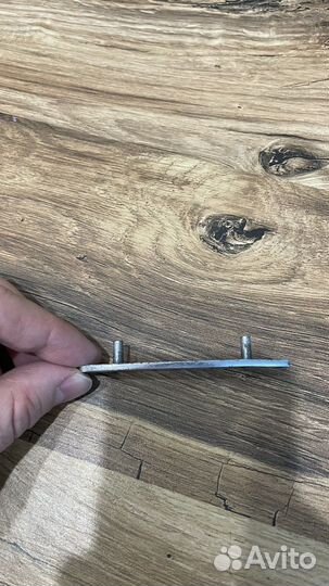 Эмблема холодильника Полюс СССР