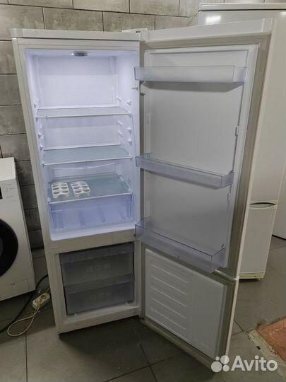 Холодильник beko двухкамерный