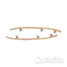 Конек лыжи kimpex polaris 115333