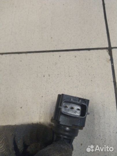 Катушка зажигания Renault Megane 3 H4M729 2014