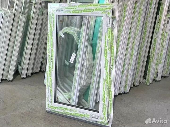 Окна рехау новые / установка окон пвх