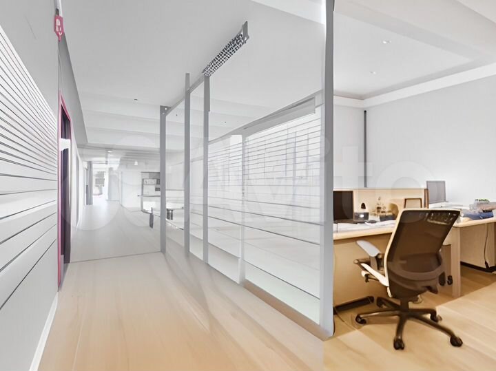 Аренда офиса 1 918.6 м² в бизнес-центре Химки Уан