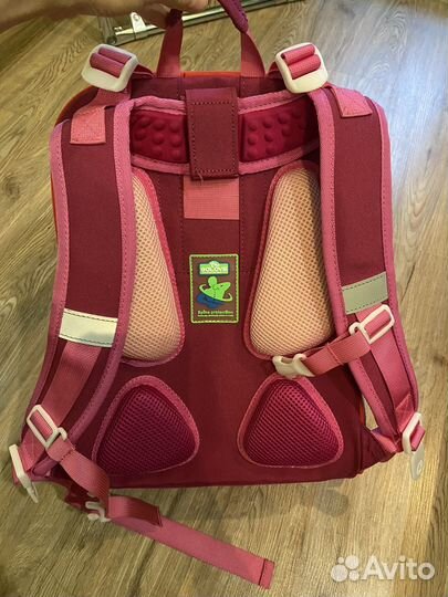 Школьный Рюкзак для девочки