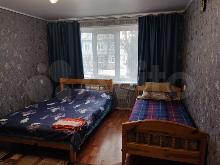 1-к. квартира, 31 м², 1/5 эт.