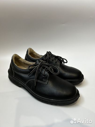 Полуботинки рабочие 38 размер