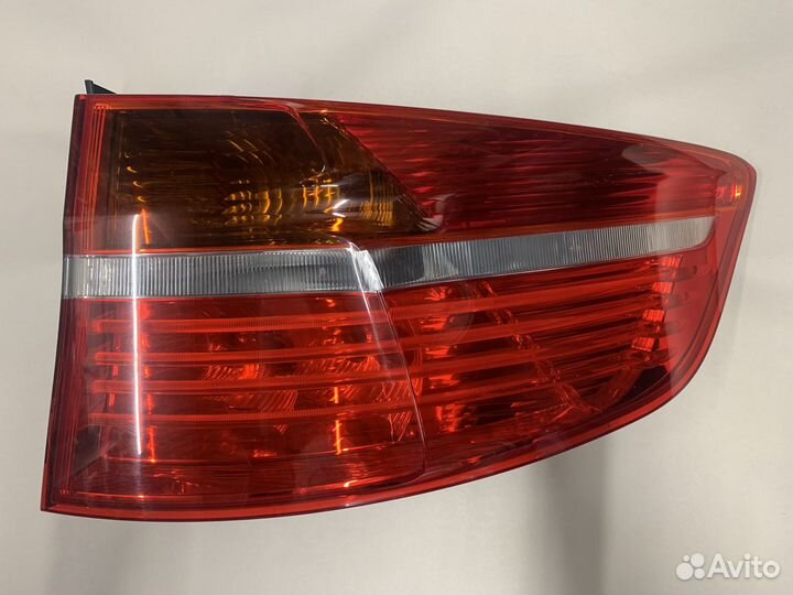 Фонарь правый BMW X6 E71 22418002