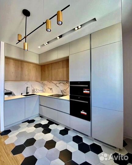 Кухня (цена за всю кухню) артикул: 475