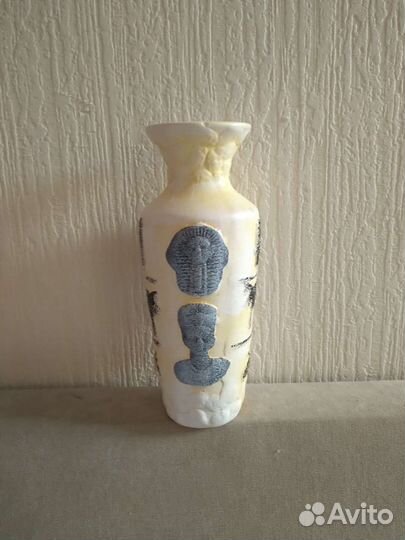 Ваза в Египетском стиле