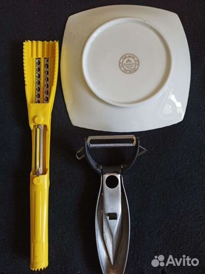 Многофункциональная офощечистка и рыбочистка сталь