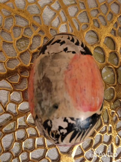 Подстаканник, деревянные рюмки,яйцо СССР