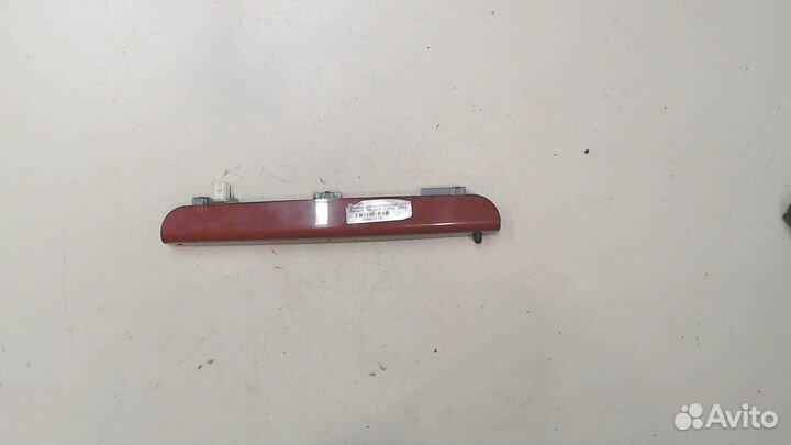 Фонарь (стоп-сигнал) Renault Megane 3 2009, 2009