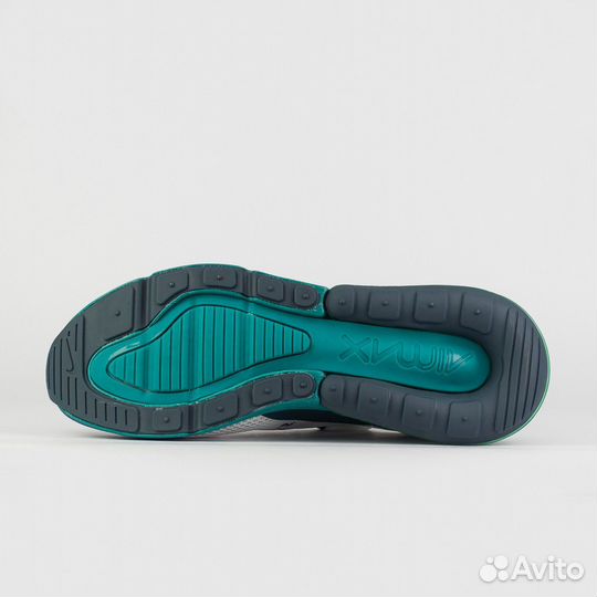 Кроссовки мужские Nike Air Max 270 Spirit Teal