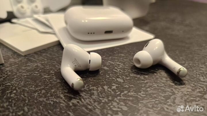 Apple AirPods Pro Premium+