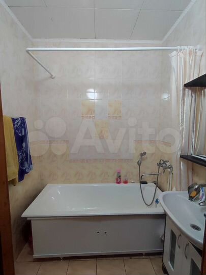 3-к. квартира, 70 м², 1/9 эт.