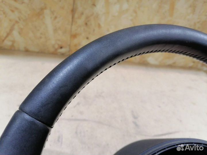 Руль Audi A6 BKH 2004