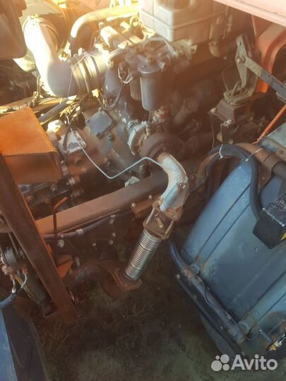 КАМАЗ 65111, 2002