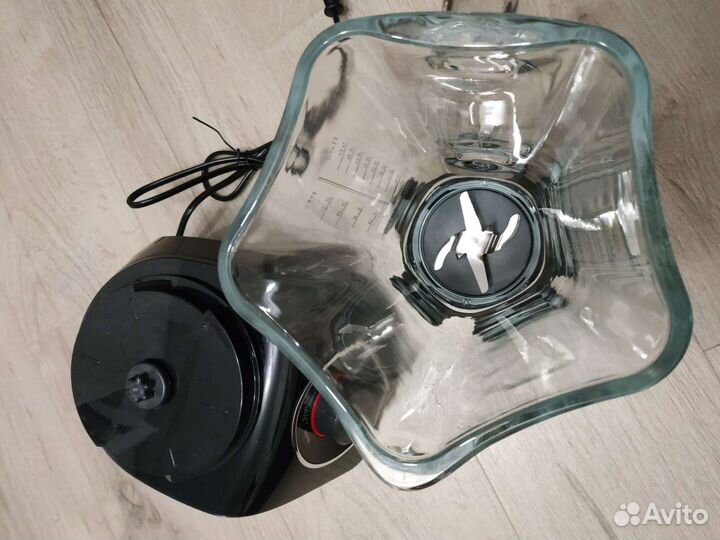 Блендер стационарный bosch MMB42G0B новый