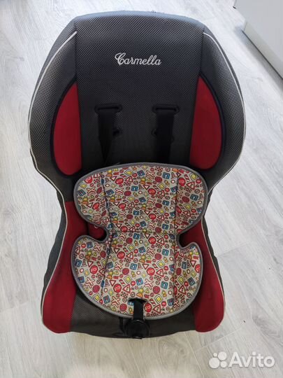 Детское автокресло бу