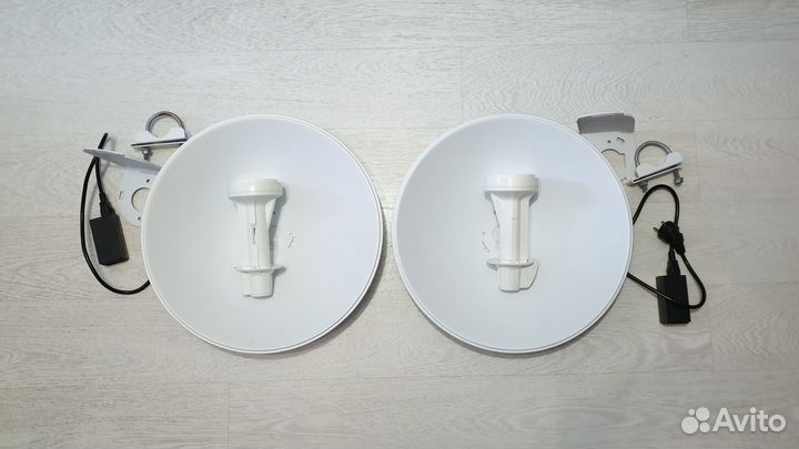 Wi-Fi мост Ubiquiti PowerBeam M2-400