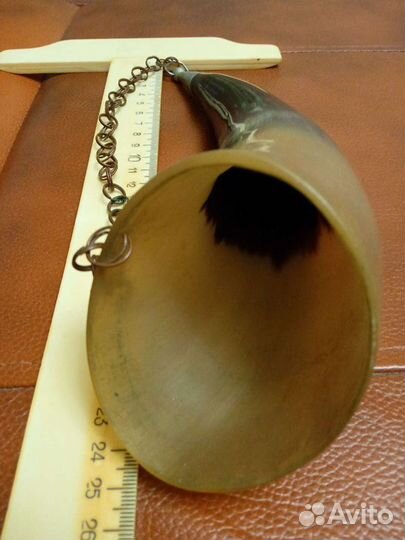 Рог изобилия из СССР