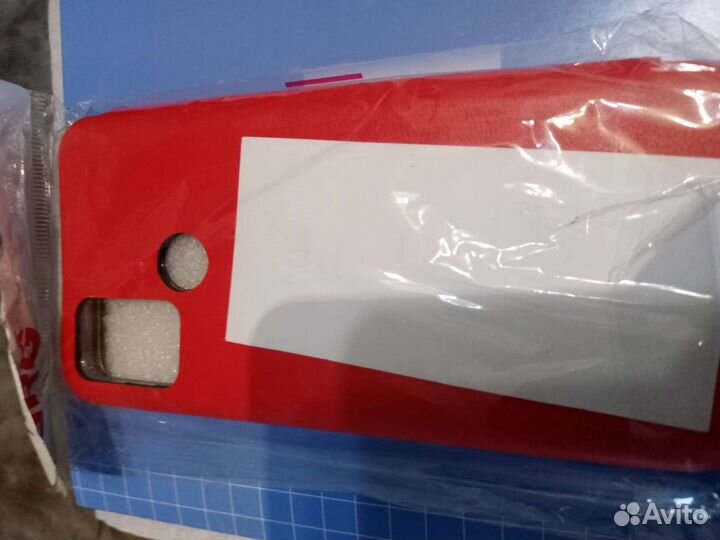 Чехол хонор 9а