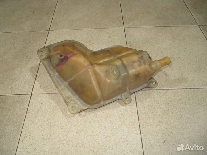 Бачок расширительный VW Passat (B5)