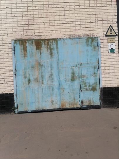 Сдам складское помещение, 100 м²