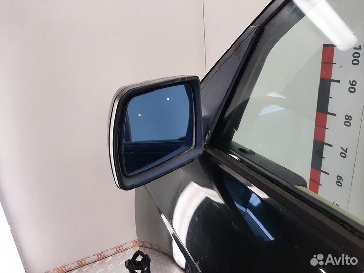 Зеркало боковое левое для Land Rover Range Rover 3