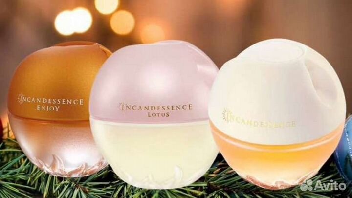 Эйвон парфюмерия Avon