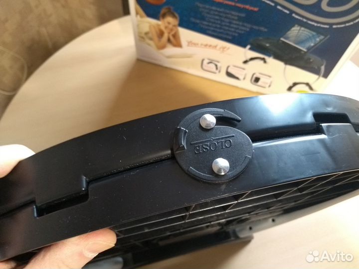 Портативный столик для ноутбука Satellite-30