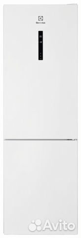 Холодильник Electrolux rnc7me32w2