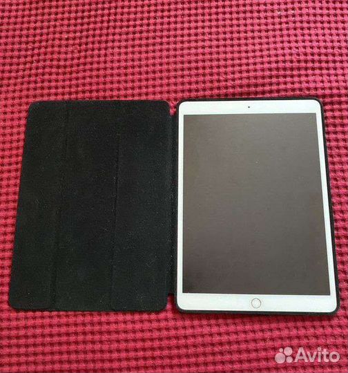 iPad pro 10.5 2017 Cellular