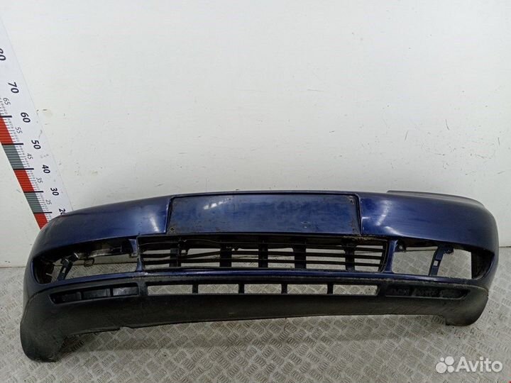 Бампер передний для Audi A4 B5